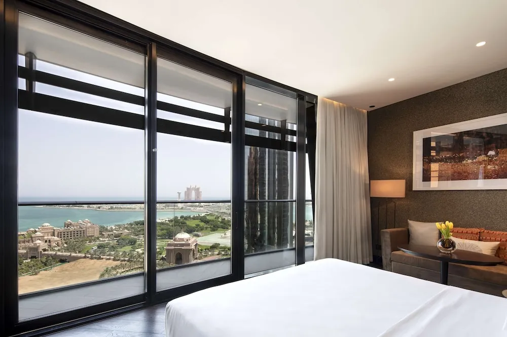 Apart Daire, 2 Yatak Odası, Balkon