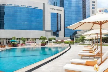 Le Royal Meridien Abu Dhabi