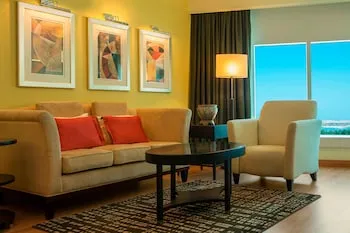 Le Royal Meridien Abu Dhabi