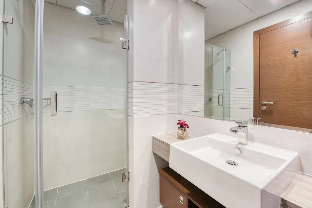 Comfort Stüdyo, 1 Çift Kişilik Yatak, Deniz Manzaralı