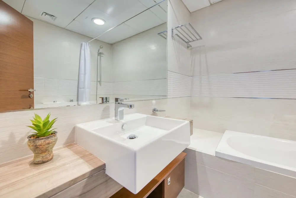 Comfort Apart Daire, 1 Yatak Odası, Bahçe Manzaralı