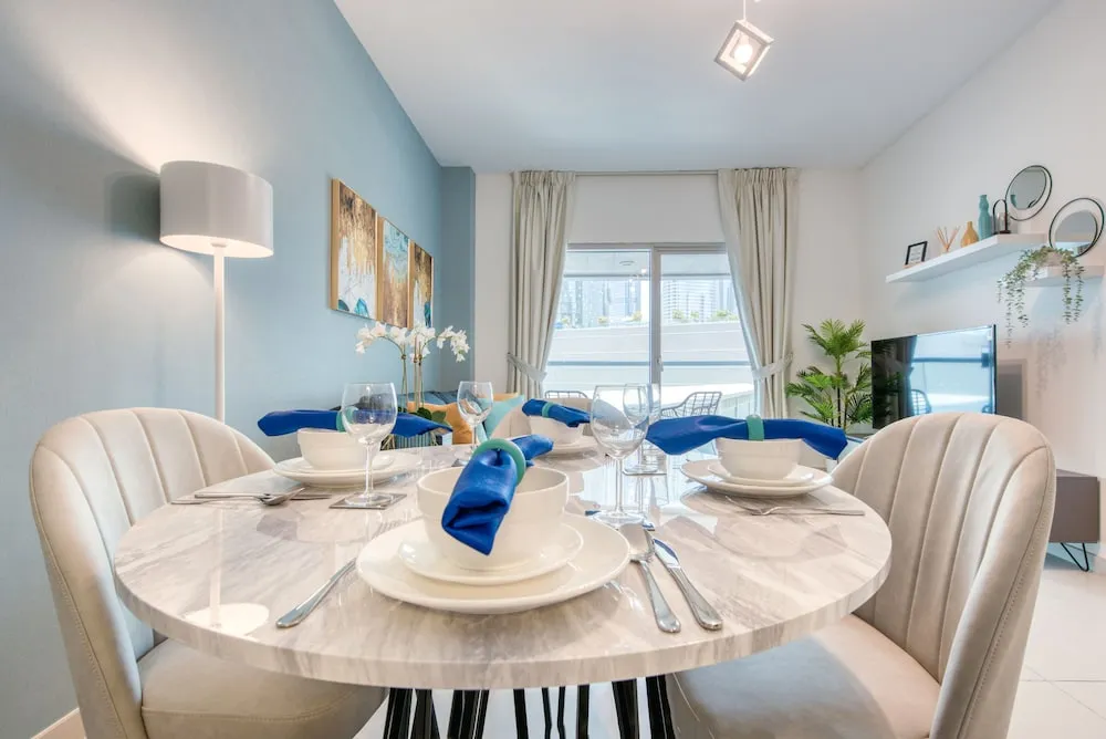 Comfort Apart Daire, 1 Yatak Odası, Bahçe Manzaralı