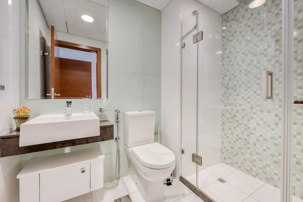 Comfort Apart Daire, 2 Yatak Odası, Lagün Manzaralı