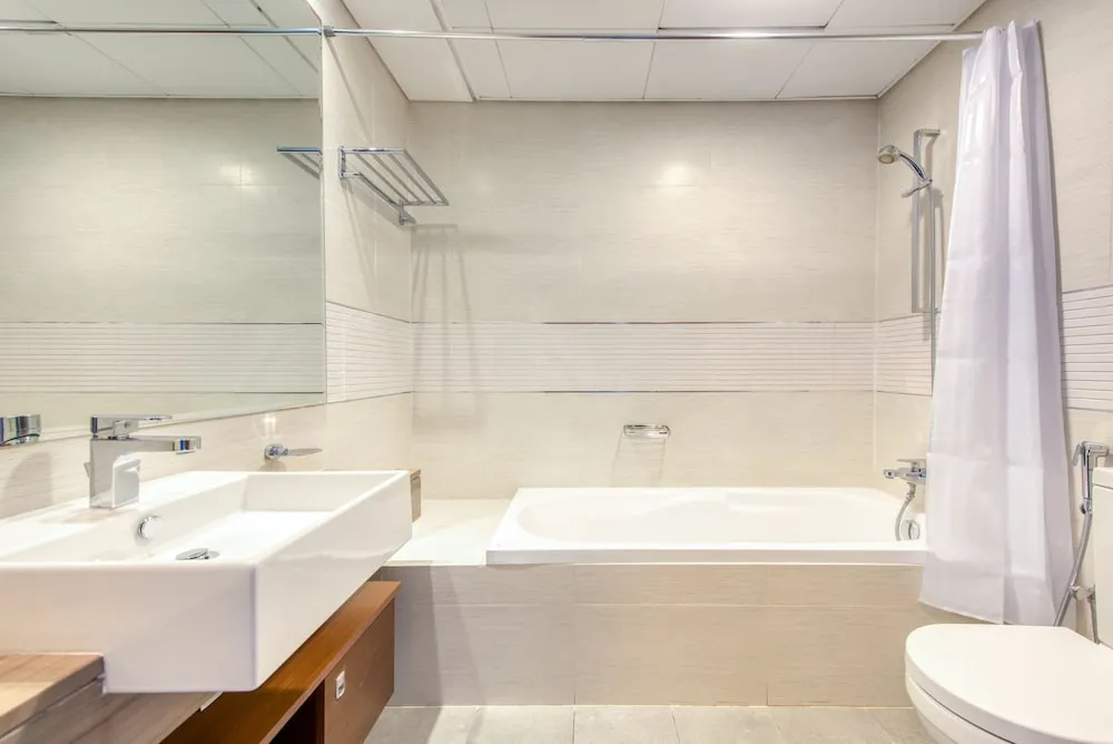 Comfort Apart Daire, 1 Yatak Odası, Lagün Manzaralı