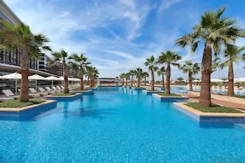 Marriott Hotel Al Forsan, Abu Dhabi