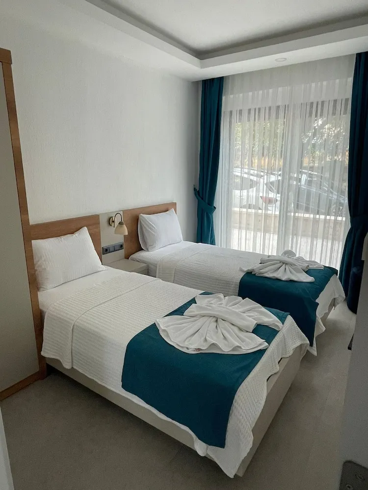 Family Apart Daire, Şehir Manzaralı