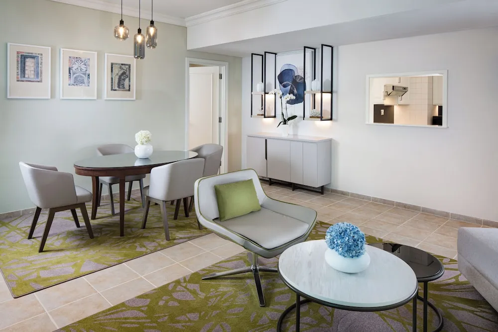 Apart Daire, 1 Yatak Odası (Spacious)