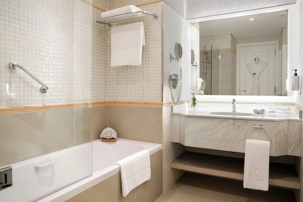 Apart Daire, 1 Yatak Odası (Spacious)