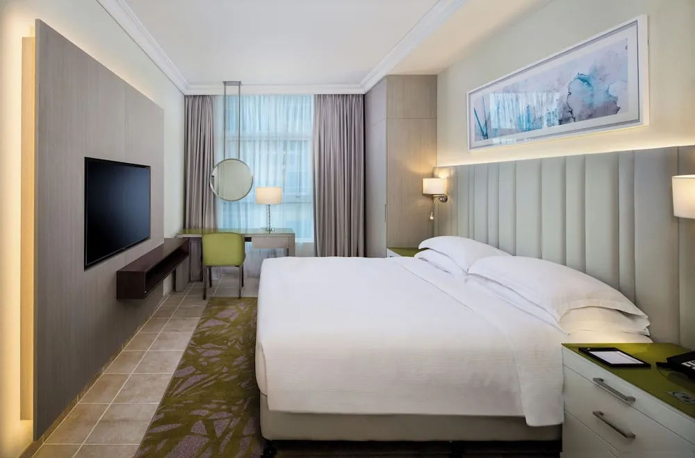 Apart Daire, 1 Yatak Odası (Spacious)