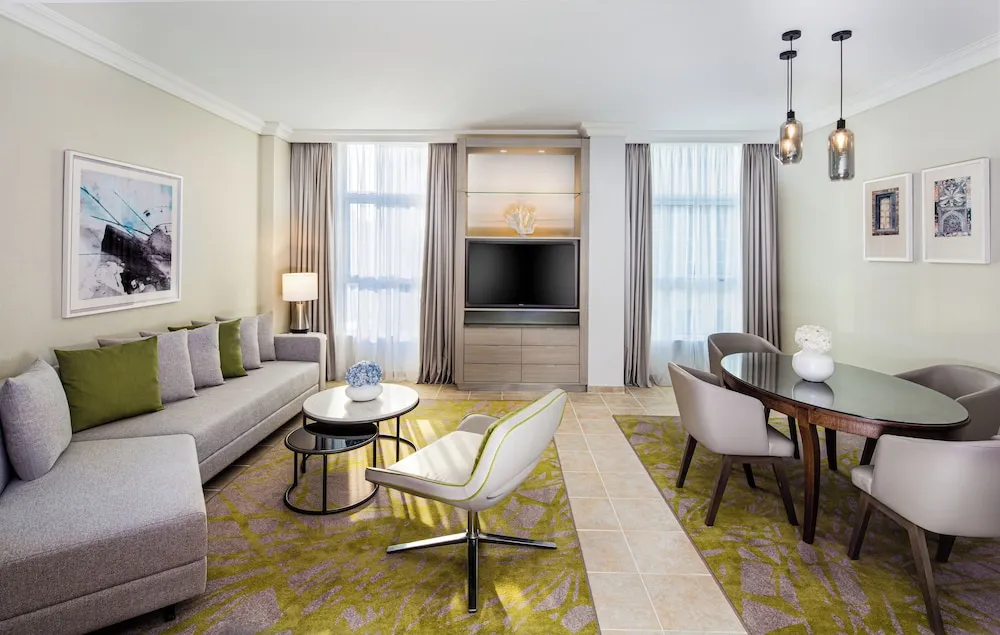 Apart Daire, 1 Yatak Odası (Spacious)