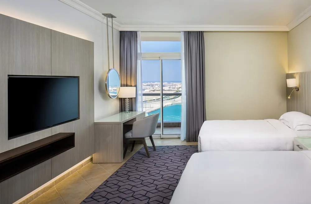 Apart Daire, 3 Yatak Odası, Balkon, Deniz Manzaralı