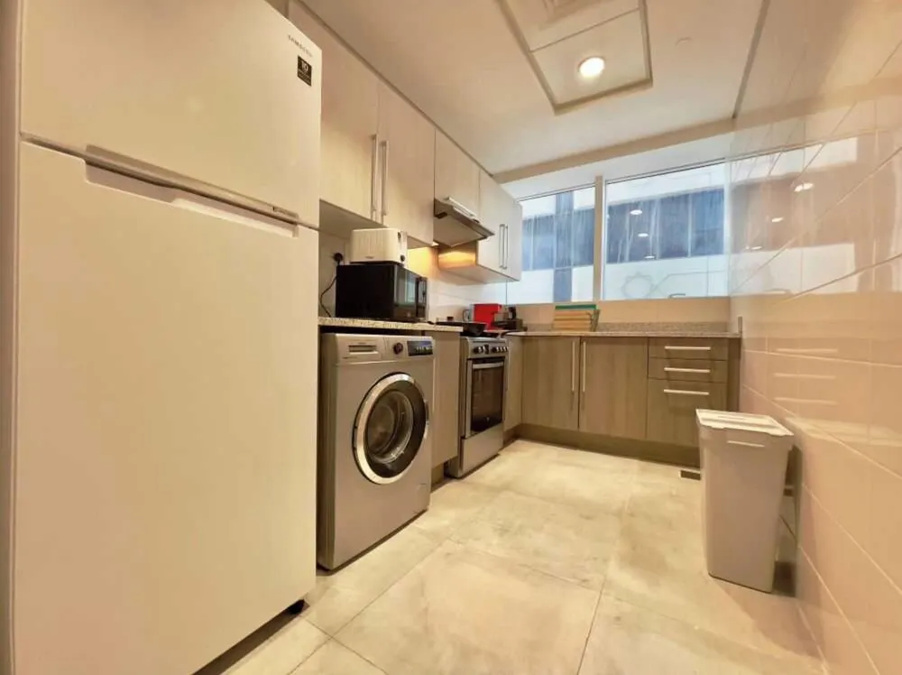 Deluxe Apart Daire