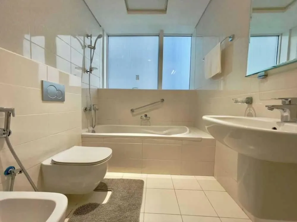 Deluxe Apart Daire
