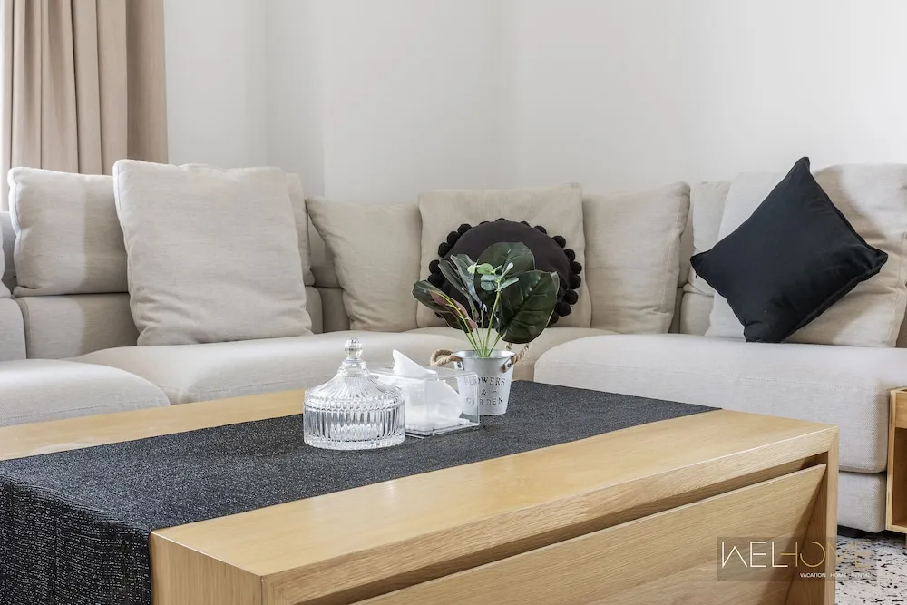 Design Apart Daire