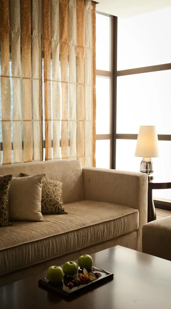 Comfort Suite, 1 Bedroom, Non Smoking - 20% Discount on F&B