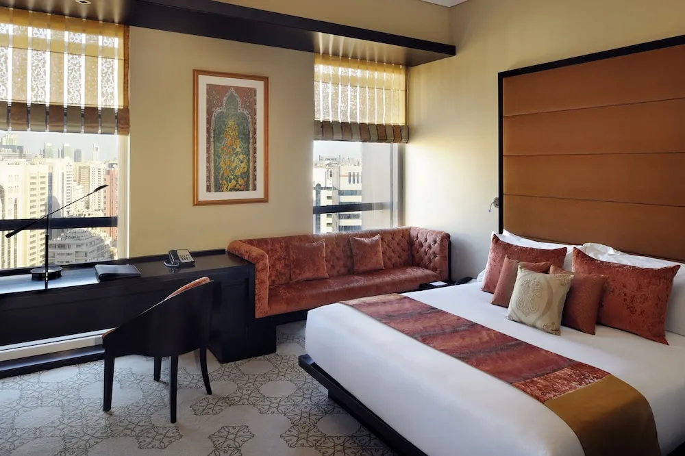 Presidential Suite, 2 Bedrooms, Smoking - 15% Discount on F&B