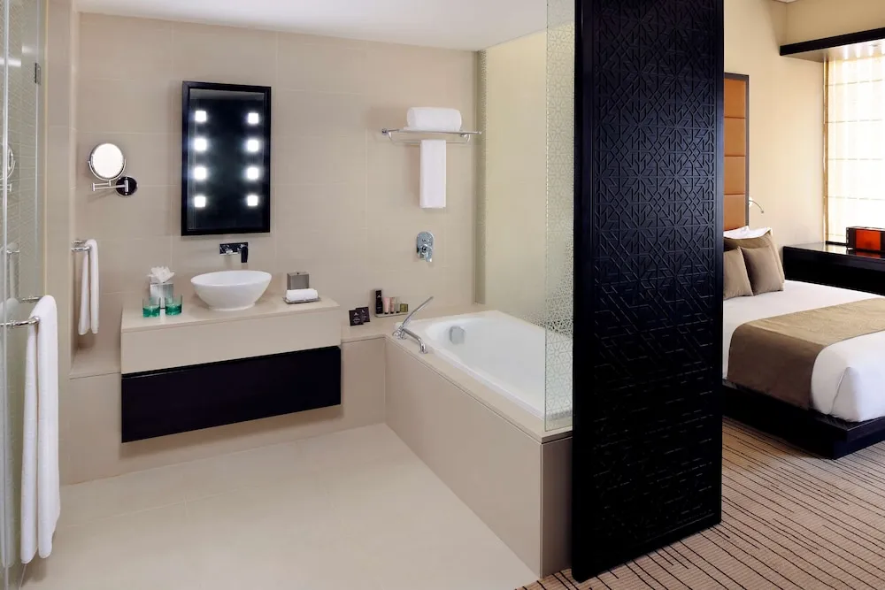 Presidential Suite, 2 Bedrooms, Non Smoking - 15% Discount on F&B