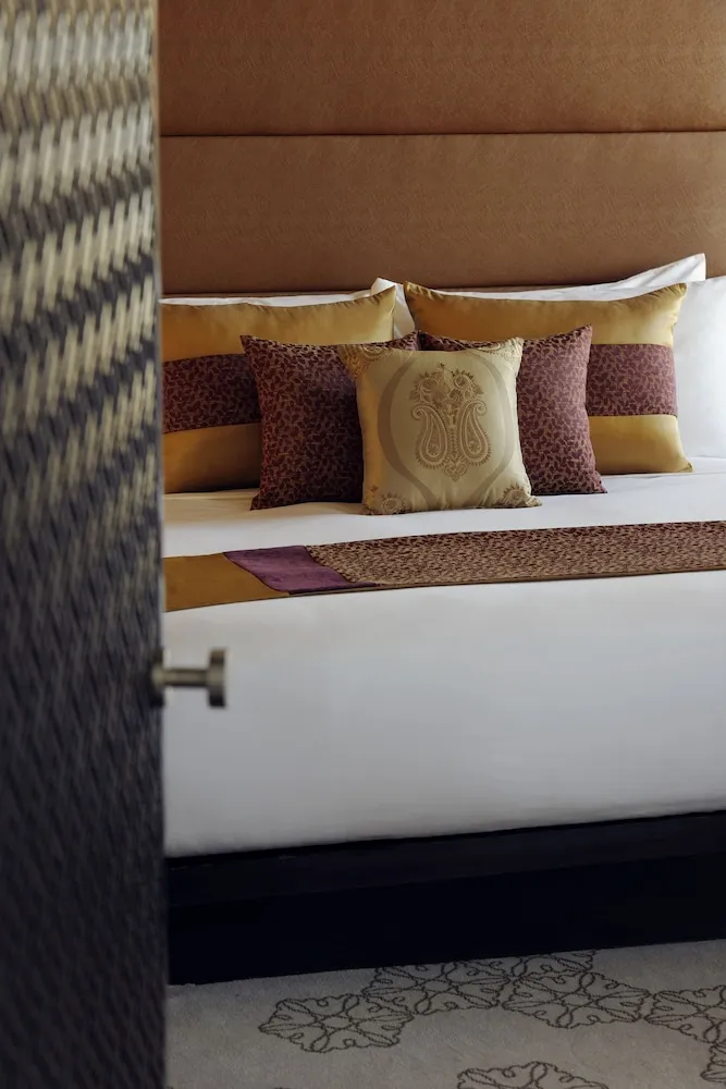 Presidential Suite, 2 Bedrooms, Non Smoking - 15% Discount on F&B