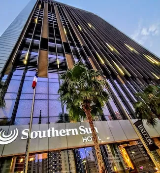 Southern Sun Abu Dhabi