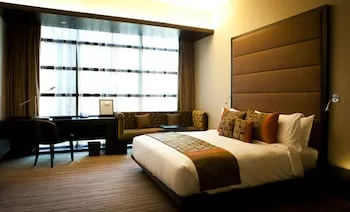 Southern Sun Abu Dhabi