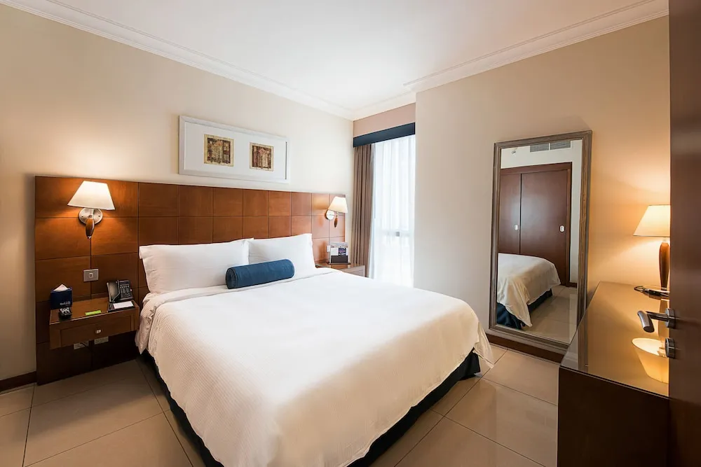Süit, 1 Yatak Odası, Şehir Manzaralı (King Bed)