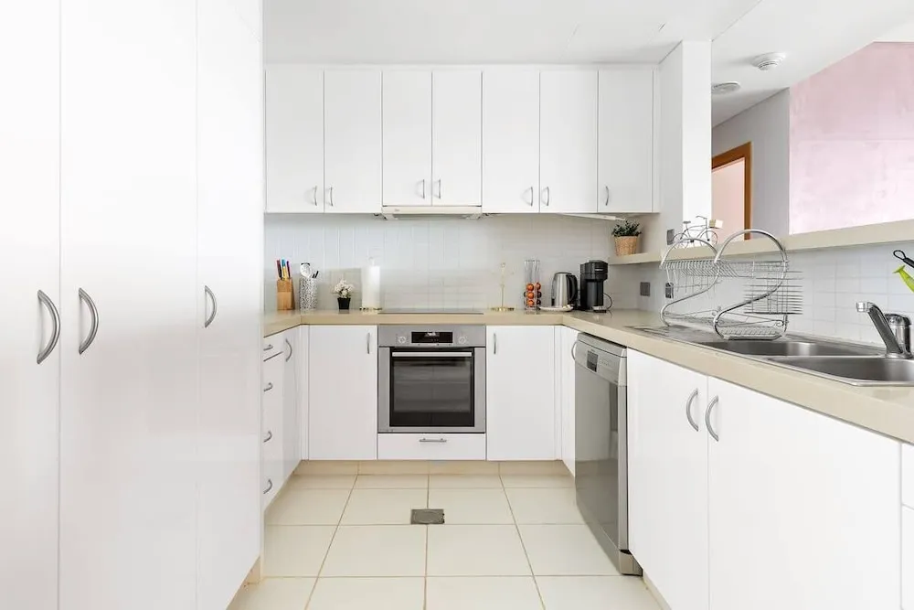 Premium Apart Daire, Balkon, Şehir Manzaralı