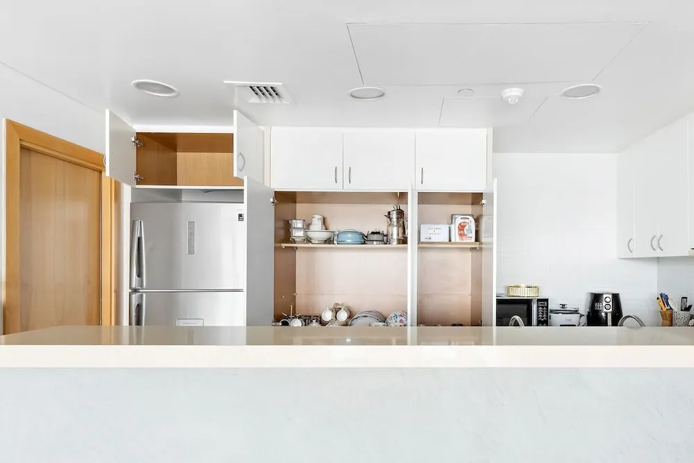Premium Apart Daire, Balkon, Şehir Manzaralı