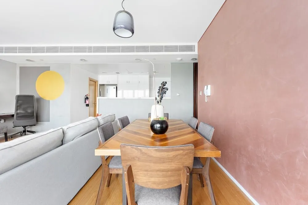 Premium Apart Daire, Balkon, Şehir Manzaralı