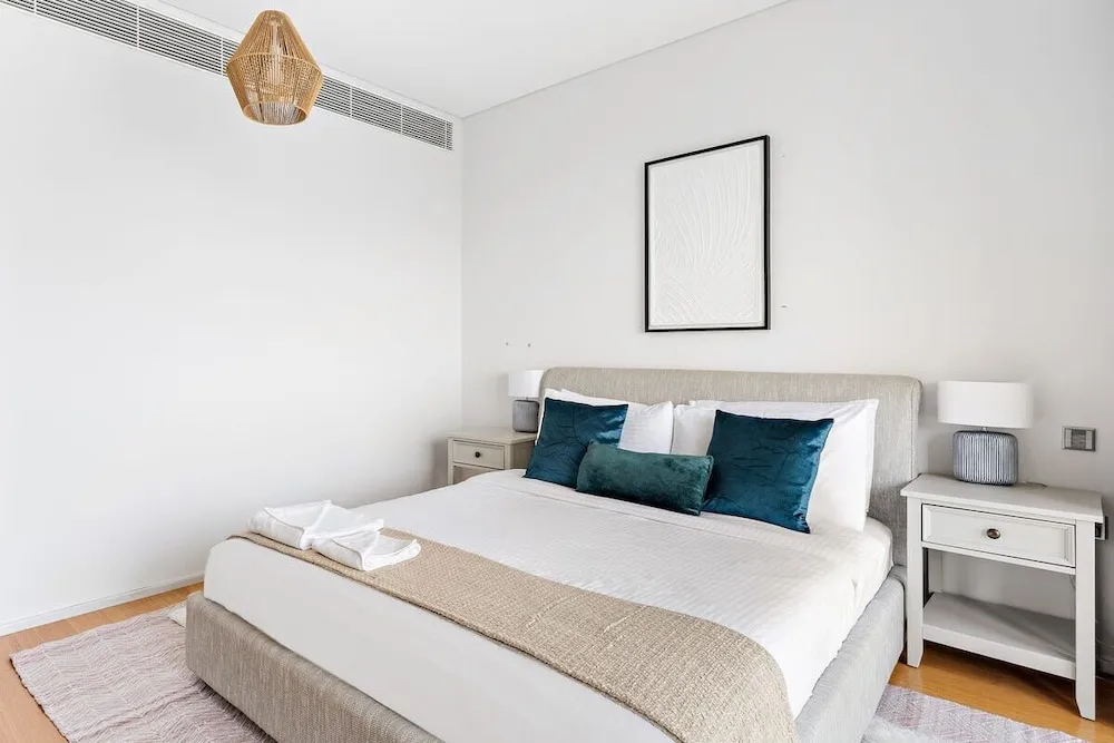 Premium Apart Daire, Balkon, Şehir Manzaralı