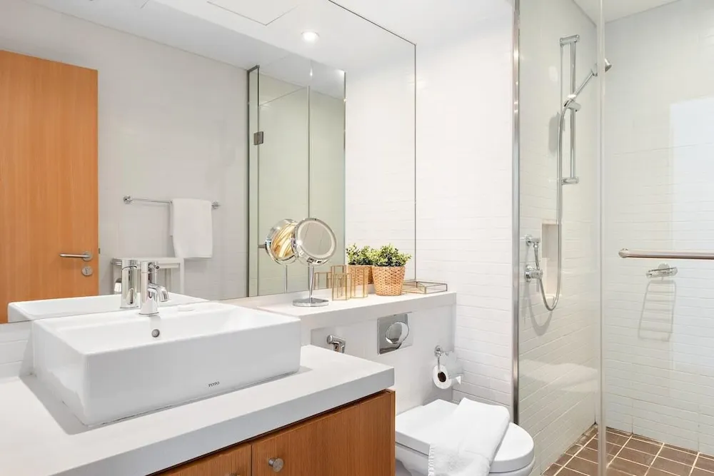 Premium Apart Daire, Balkon, Şehir Manzaralı
