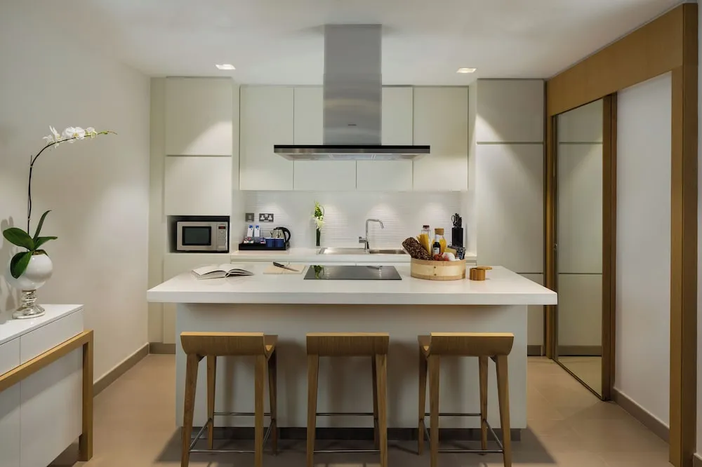 Apart Daire, 1 Yatak Odası, Balkon, Deniz Manzaralı