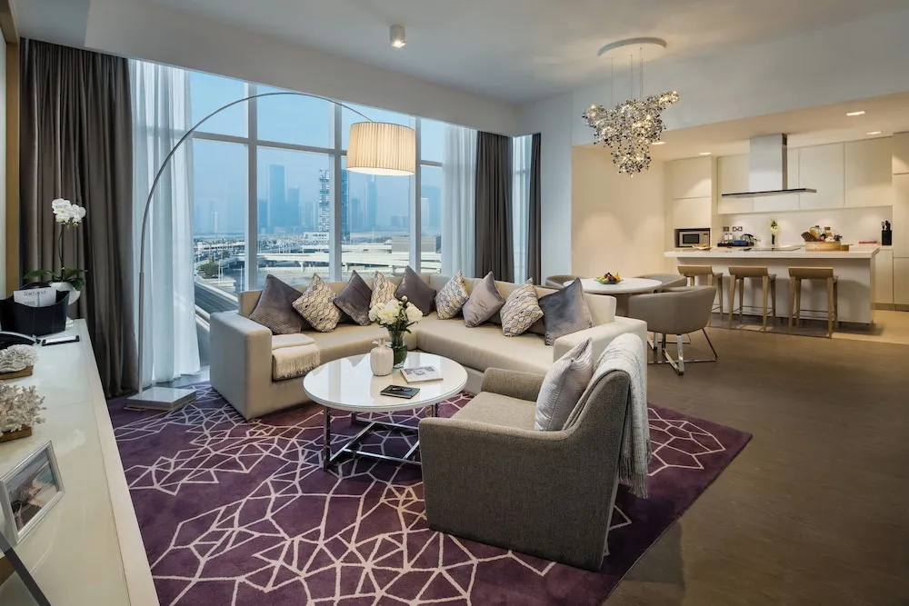 Apart Daire, 1 Yatak Odası, Balkon, Deniz Manzaralı