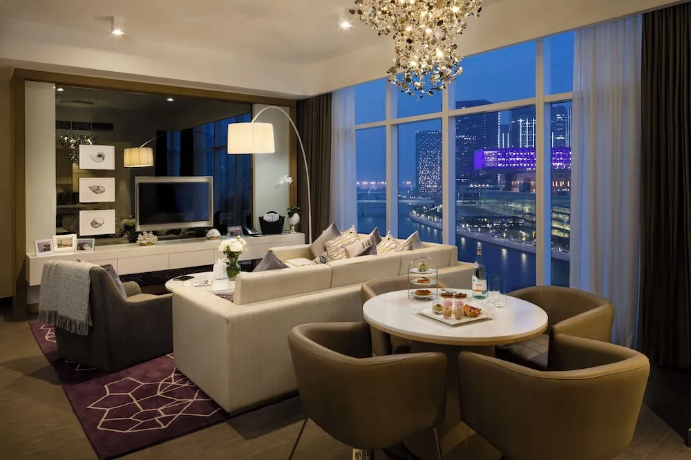 Apart Daire, 1 Yatak Odası, Balkon, Deniz Manzaralı