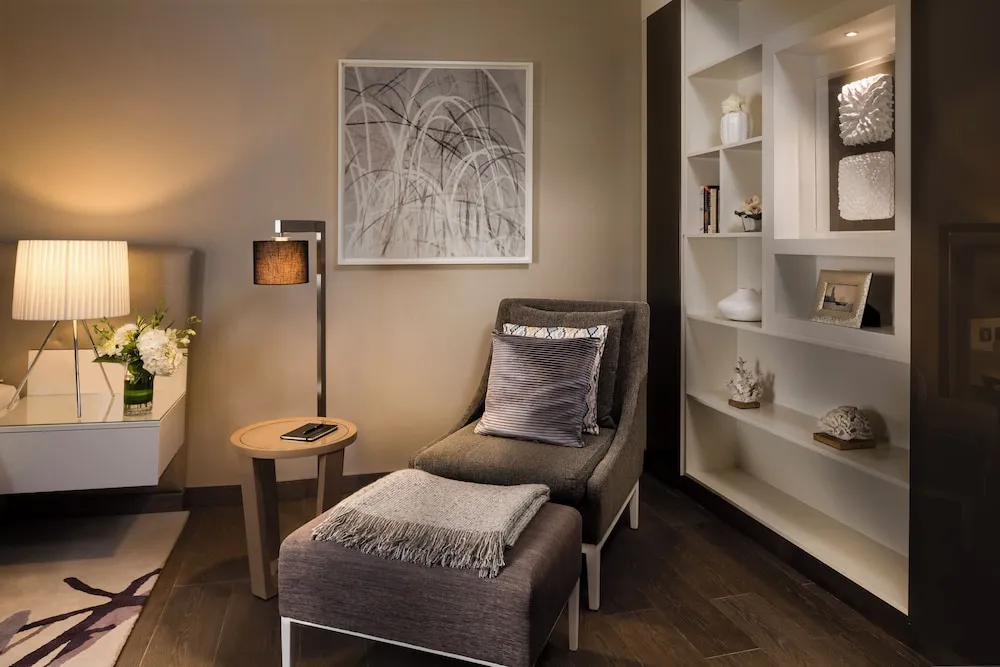 Stüdyo, Balkon, Deniz Manzaralı