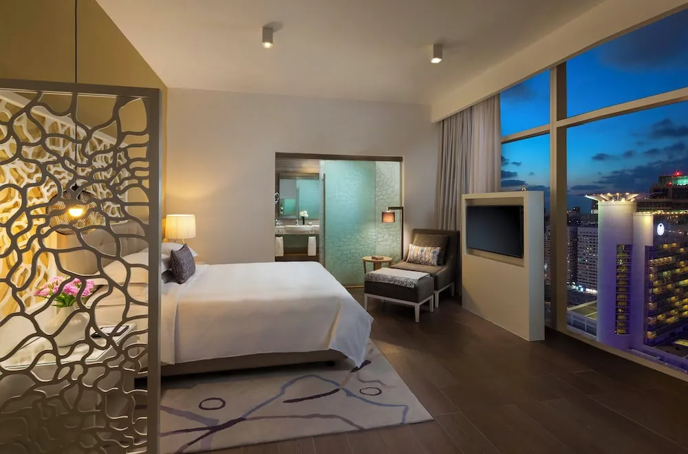 Apart Daire, 3 Yatak Odası, Balkon, Deniz Manzaralı