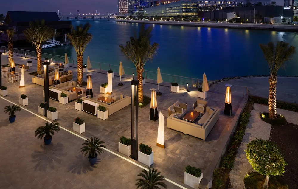 Teras/veranda