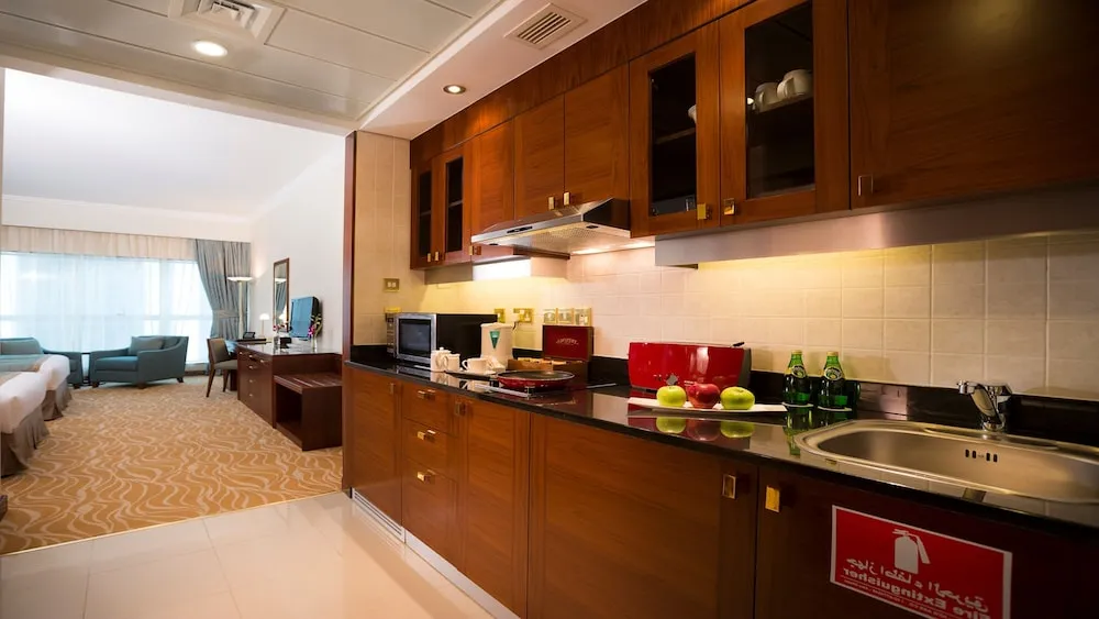 Stüdyo, 1 En Büyük (King) Boy Yatak