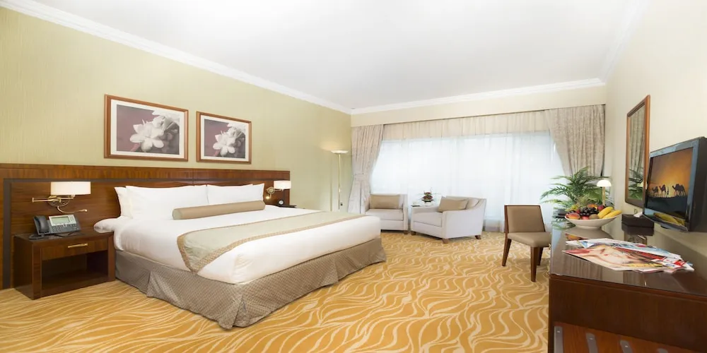 Stüdyo, 1 En Büyük (King) Boy Yatak