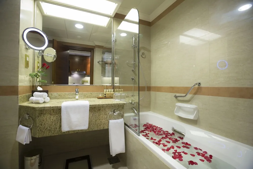 Stüdyo, 1 En Büyük (King) Boy Yatak