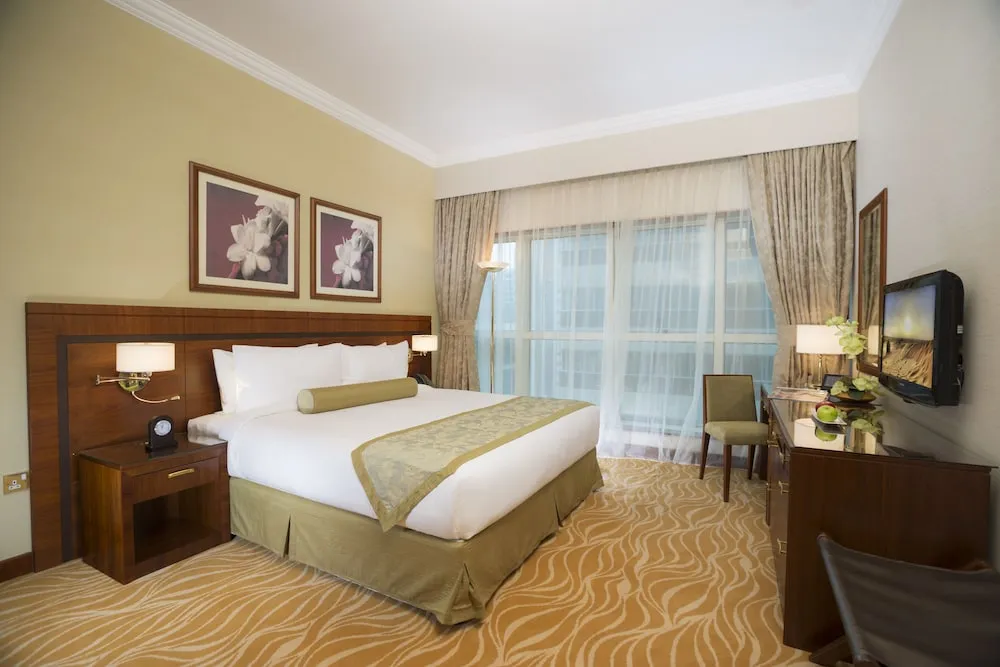 Süit, 2 Yatak Odası