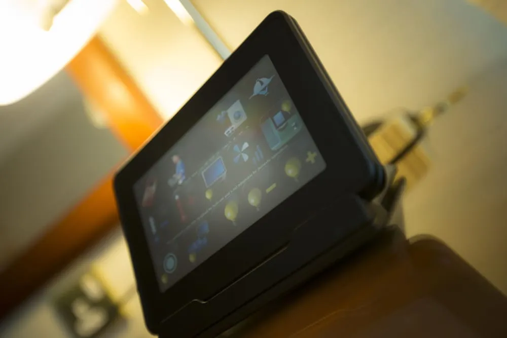 Süit, 2 Yatak Odası