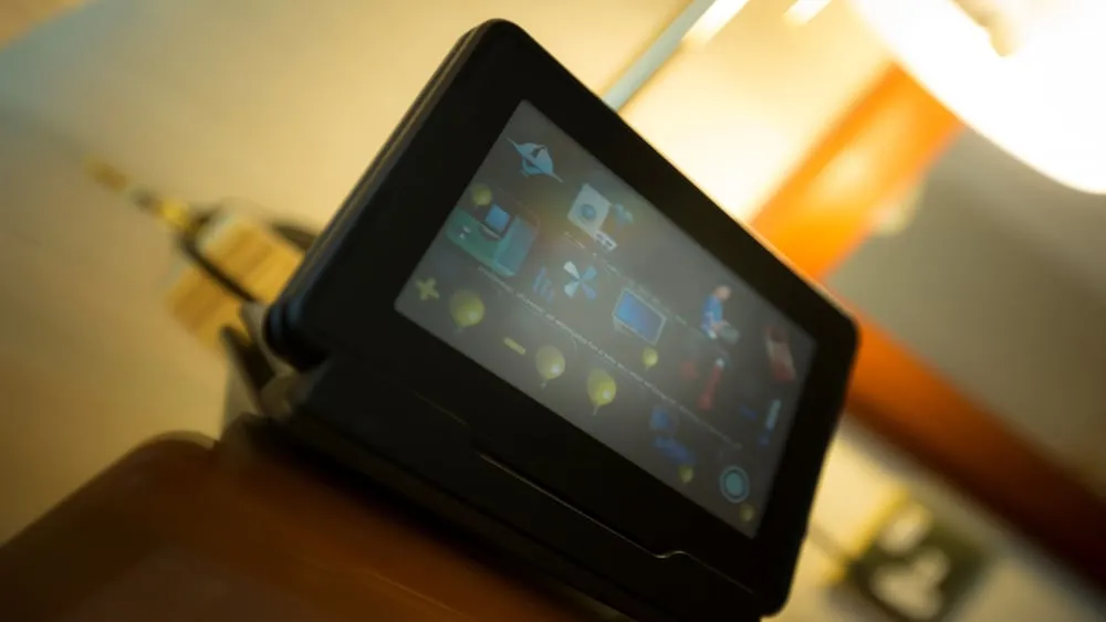 Stüdyo, 2 Tek Kişilik Yatak