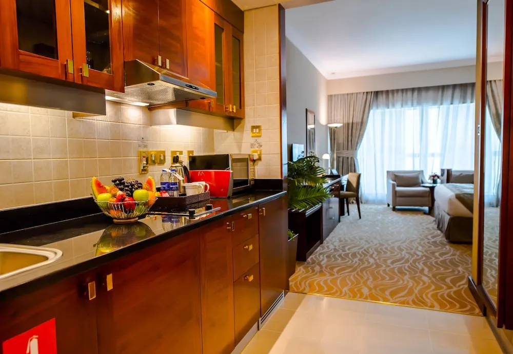 Stüdyo, 2 Tek Kişilik Yatak