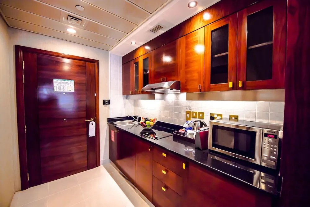 Stüdyo, 2 Tek Kişilik Yatak