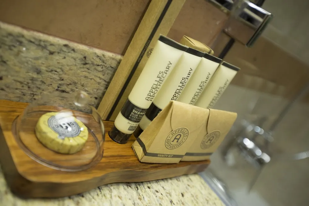 Süit, 1 Yatak Odası