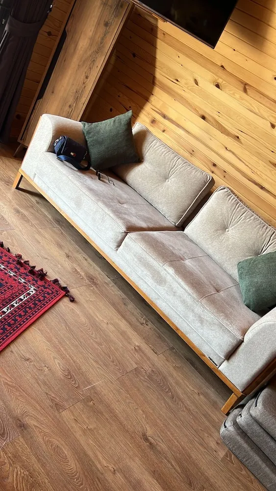Classic Oda, Deniz Manzaralı