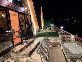 Dudu Bungalov