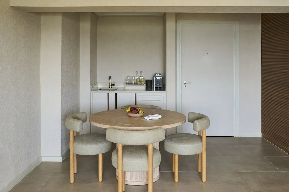 Presidential Süit
