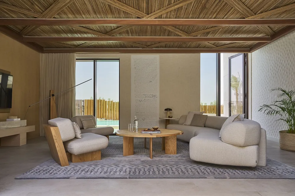 Superior Villa
