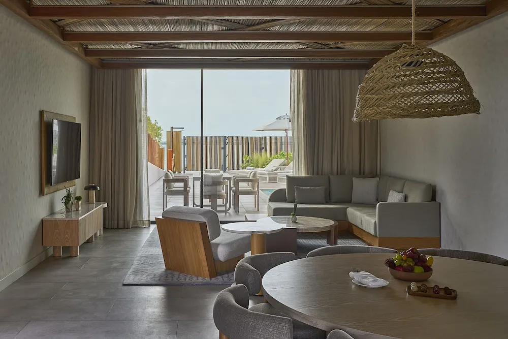 Premium Villa